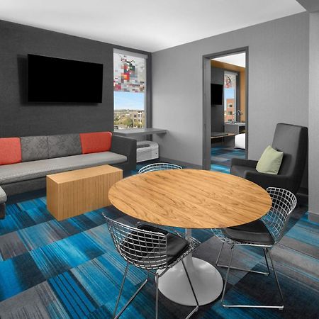 Aloft Broomfield Denver Exterior foto